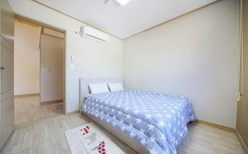 Samcheok House | Samcheok lime pension