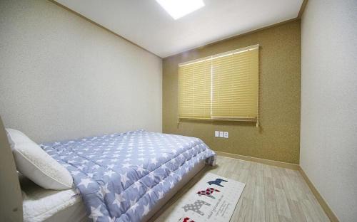 Samcheok House | Samcheok lime pension
