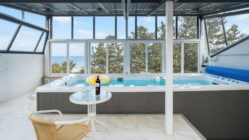 Samcheok House | Samcheok Migaloo Pool Villa Pension