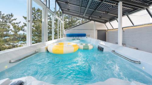 Samcheok House | Samcheok Migaloo Pool Villa Pension