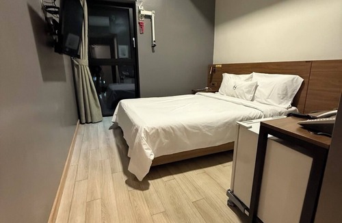 Samcheok Hostel | Samcheok NS Hostel & Motel