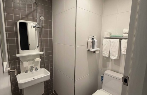 Samcheok Hostel | Samcheok NS Hostel & Motel