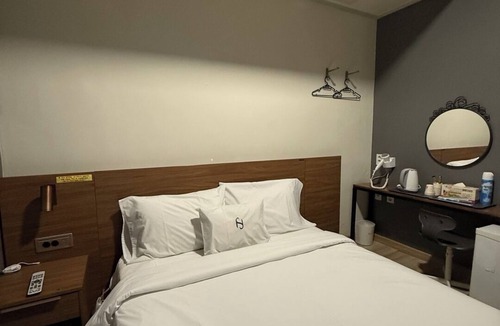 Samcheok Hostel | Samcheok NS Hostel & Motel