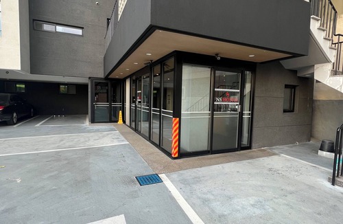Samcheok Hostel | Samcheok NS Hostel & Motel