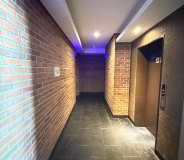 Samcheok Hotel | Samcheok NS Hostel & Motel