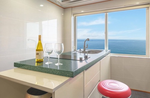 Samcheok House | Samcheok Peacehousing Spa Pet Pension