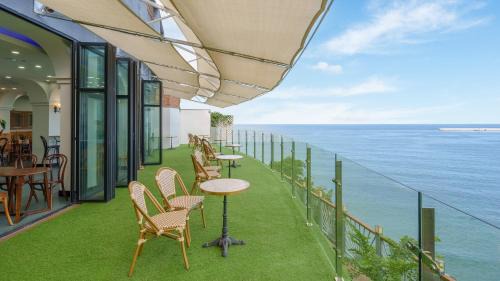 Samcheok House | Samcheok Peacehousing Spa Pet Pension