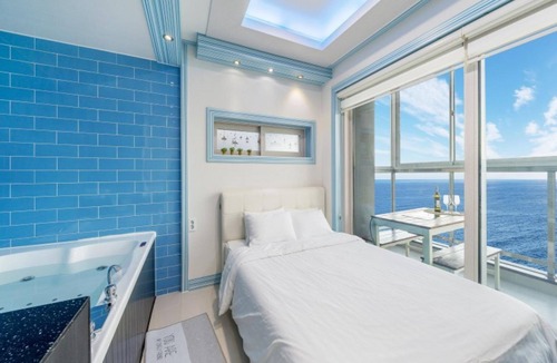 Samcheok House | Samcheok Pension Huga