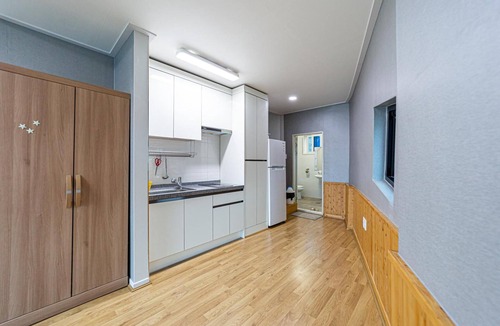 Samcheok House | Samcheok Sol Beach Pension
