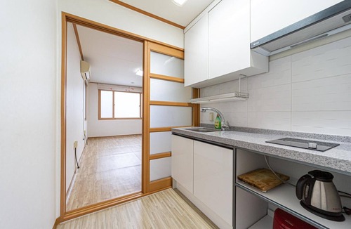 Samcheok House | Samcheok Sol Beach Pension