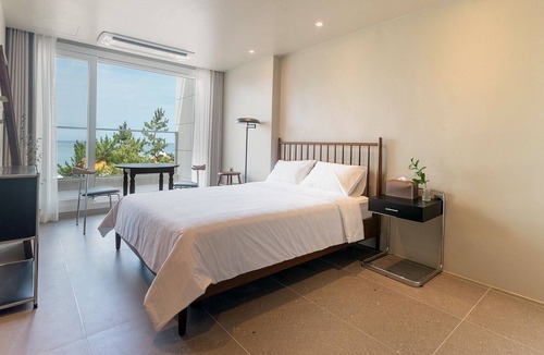 Samcheok House | Samcheok Stayyonghwa