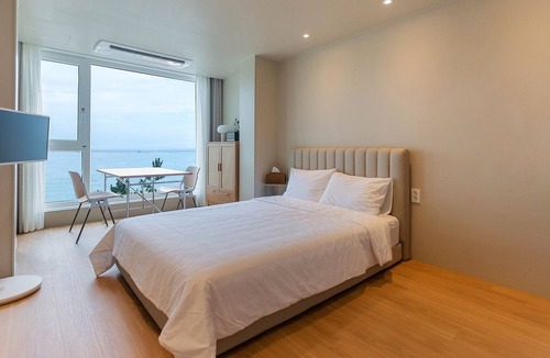 Samcheok House | Samcheok Stayyonghwa