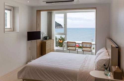 Samcheok House | Samcheok Stayyonghwa