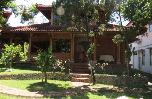 Mumbul Villa | Same area with Bali Pusri Nusa Dua