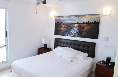 Same Apartment | Same,DEPARTAMENTO EN CASA BLANCA FRENTA AL MAR