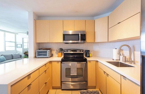 Borinquen Apartment | Same property! New listing. Ocean Front Sunset Paradise.