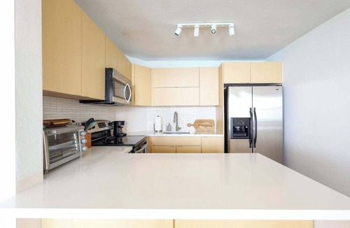 Borinquen Apartment | Same property! New listing. Ocean Front Sunset Paradise.