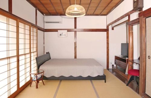 Yahatahigashi House | Same rate for up to 3 people nostalgic old house - Whole house rental / Kitakyushu Fukuoka