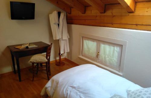 Tione di Trento Bed & Breakfast | SaMeCà