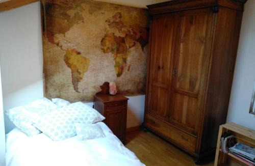 Tione di Trento Bed & Breakfast | SaMeCà