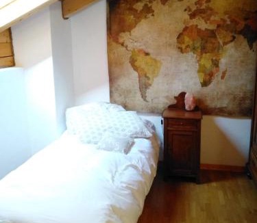 Tione di Trento Bed & Breakfast | SaMeCà