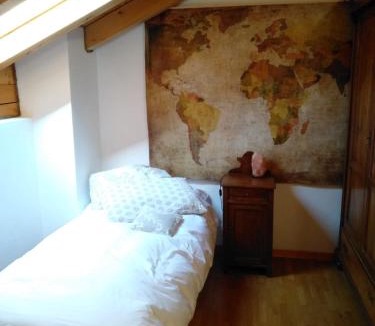 Tione di Trento Bed & Breakfast | SaMeCà