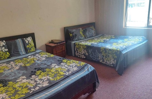 G-9 Sector House | Sameer Guest House