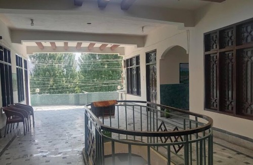 Shangla Hotel | Sameer Hotel