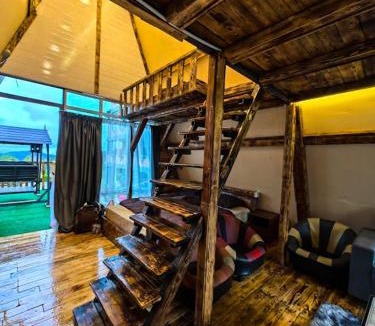 Tanah Rata Other | Sameer Mountain View A Frame