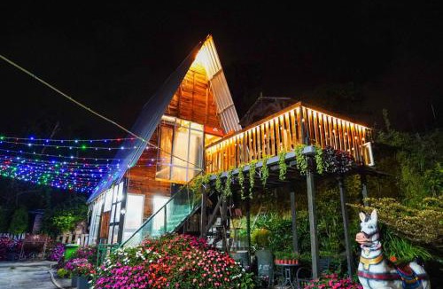 Tanah Rata Other | Sameer Mountain View A Frame