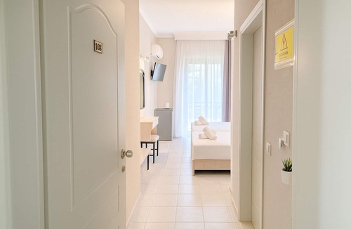 Siviri Hotel | Samel Hotel