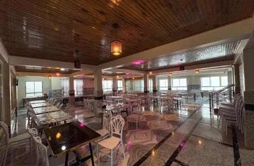 Mirik House | Samendu bhawan