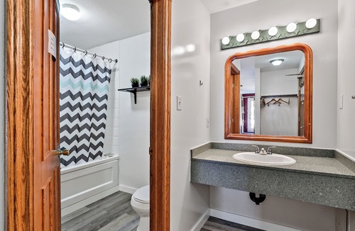 Banff Hostel | Samesun Banff - Hostel