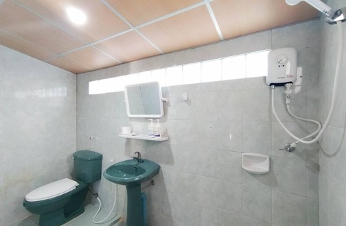 Rayong Hotel | Samet Bellhouse