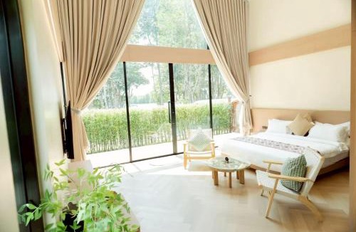 Klaeng Villa | Samet Estate Resort