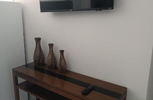 Loteamento Joao Batista Juliao Apartment | SAMFBAS - Praia da Enseada - Guaruja