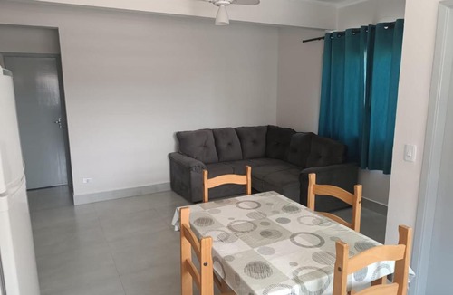 Loteamento Joao Batista Juliao Apartment | SAMFBAS - Praia da Enseada - Guaruja