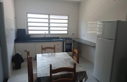 Loteamento Joao Batista Juliao Apartment | SAMFBAS - Praia da Enseada - Guaruja