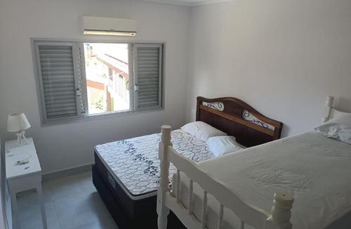 Loteamento Joao Batista Juliao Apartment | SAMFBAS - Praia da Enseada - Guaruja