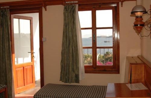 Gumbet Hotel | Sami Beach Hotel- All Inclusive