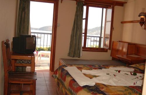 Gumbet Hotel | Sami Beach Hotel- All Inclusive