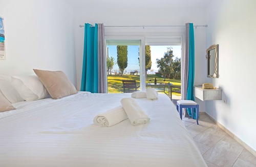 Sami Hotel | Sami Beach Hotel