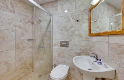 Gumbet Hotel | Sami Beach Hotel
