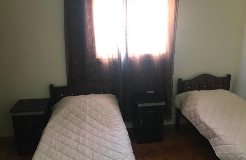 Jericho House | Sami Hostel