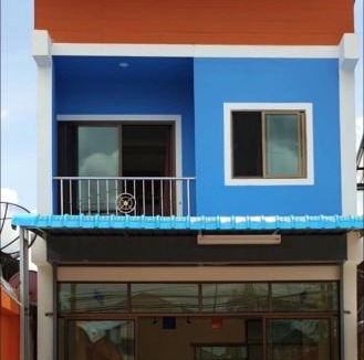 Chiang Dao House | Saming Chiang Dao Guest House
