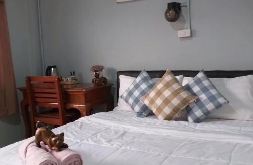 Chiang Dao House | Saming Chiang Dao Guest House