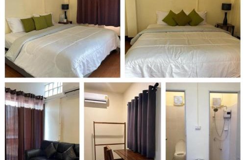 Chiang Dao House | Saming Chiang Dao Guest House