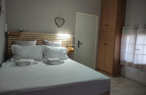 Alepou Apartment | SamisHouse