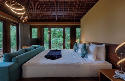 Kedewatan Hotel | Samkhya Villas