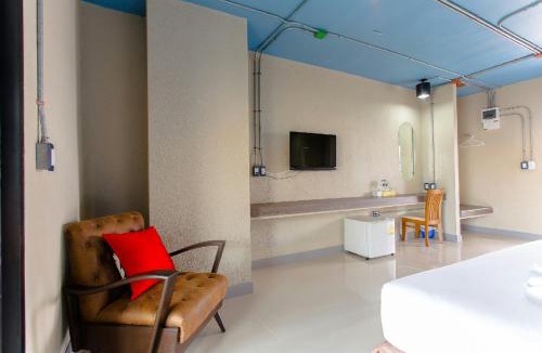 Saen Suk Hotel | Samkwan Village